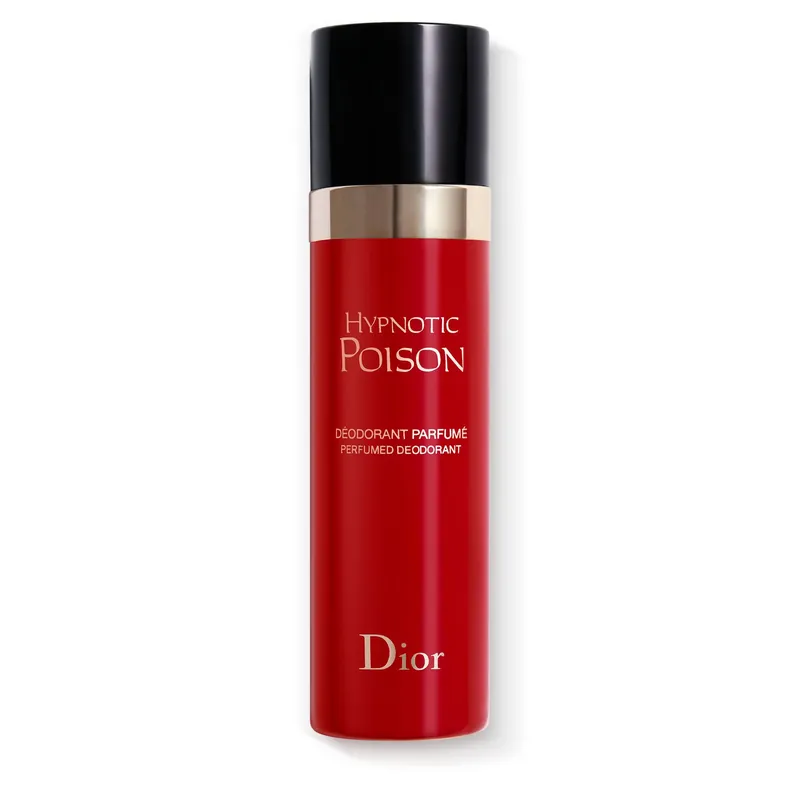 Hypnotic Poison Deodorant Deodorant 100 ml Neuheit