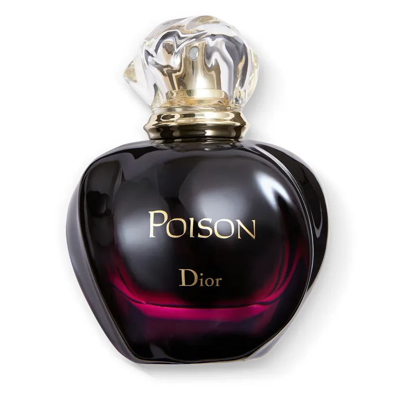 Poison Eau de Toilette Eau de Toilette 100 ml Finale Aktion