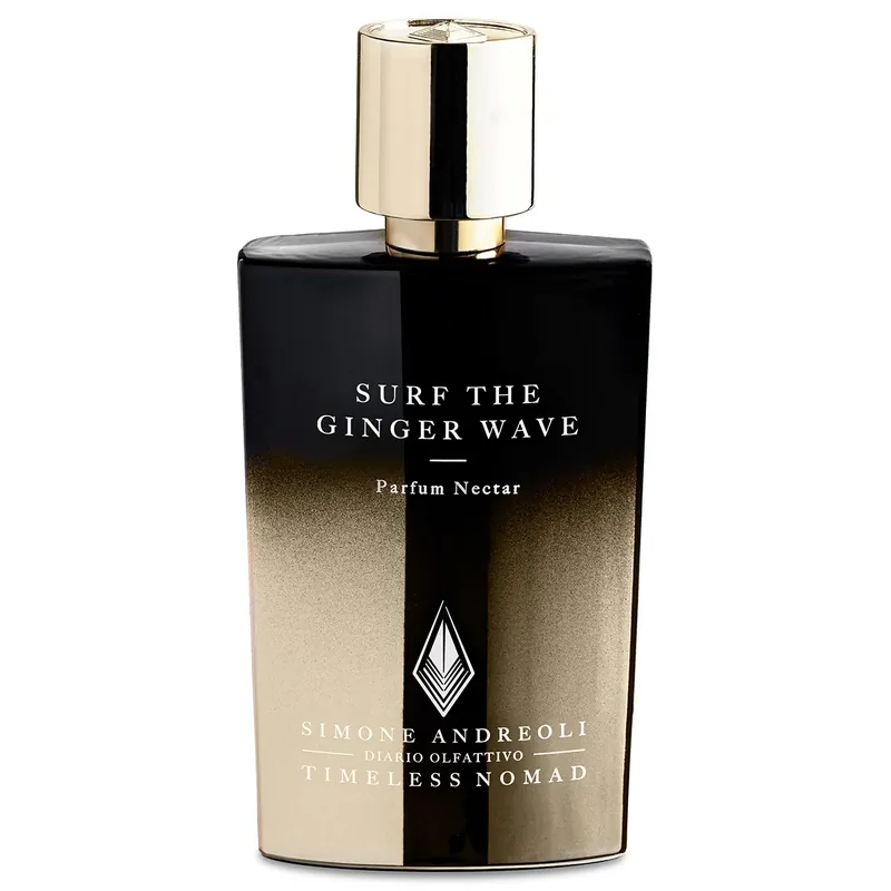 Aktuell SURF THE GINGER WAVE Parfum Nectar Parfum 50 ml