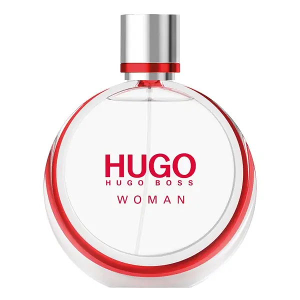 Neuheit Hugo Woman Eau de Parfum Eau de Parfum 50 ml (Diese Option ist zurzeit nicht verfügbar.)