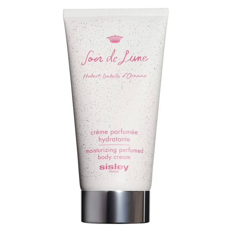 Soir du Lune Crème Parfumée Hydrante Körperlotion 150 ml Garantierte Lieferung