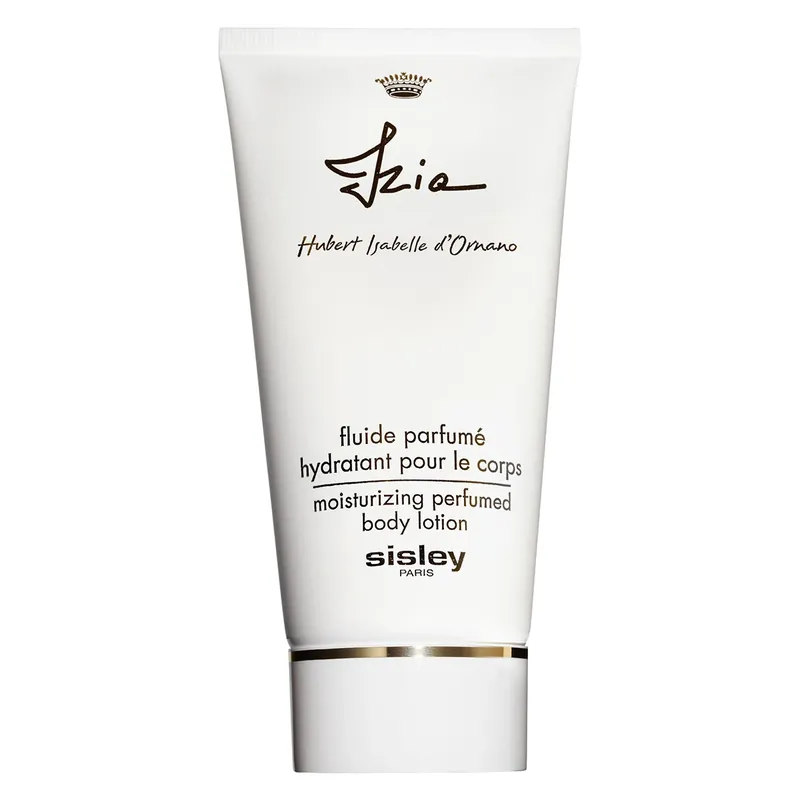 Izia Fluide Parfumé Hydratant Bodylotion Körperlotion 150 ml Markenprodukt