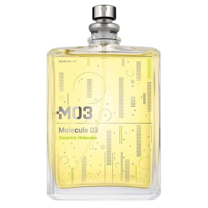Molecule 03 Eau de Toilette 100 ml Bestseller