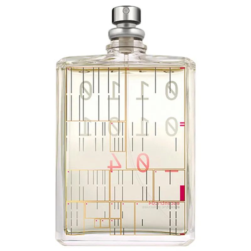 Escentric 04 Eau de Toilette 100 ml Begrenztes Angebot