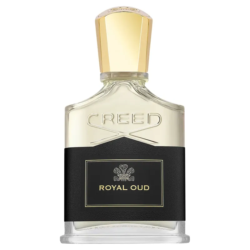 Millésime for Women & Men Royal Oud Eau de Parfum Eau de Parfum 50 ml Online Kaufen