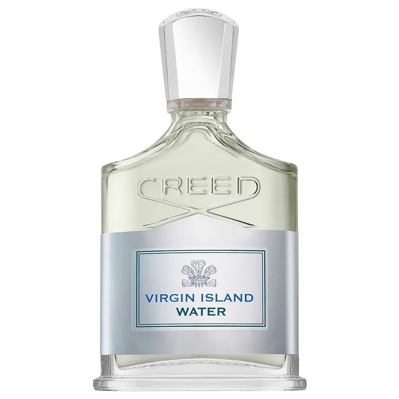 Highlight Millésime for Women & Men Virgin Island Water Eau de Parfum Eau de Parfum 50 ml