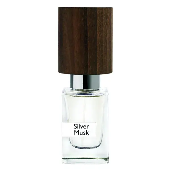 Silver Musk Extrait de Parfum Parfum 3 ml (Diese Option ist zurzeit nicht verfügbar.) Jetzt Kaufen