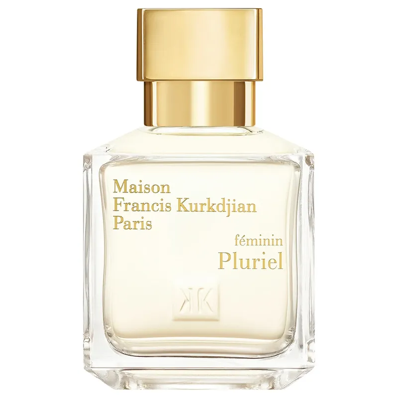Pluriel féminin Eau de Parfum Eau de Parfum 70 ml Nur Heute