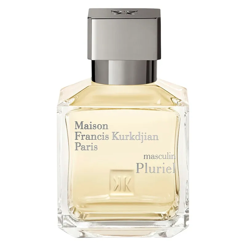 Pluriel masculin Eau de Toilette Eau de Toilette 70 ml Markenprodukt