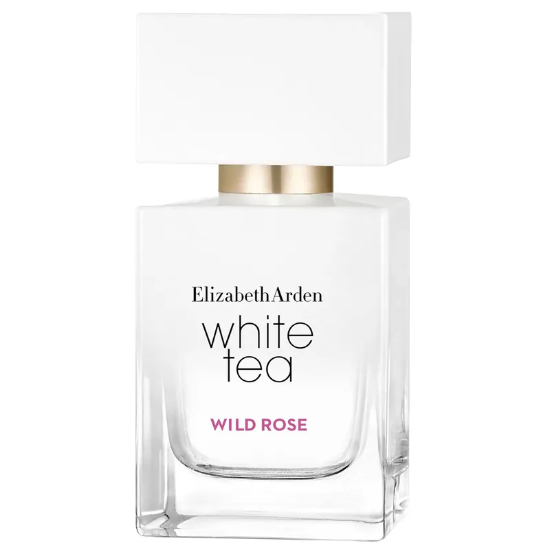 WHITE TEA Wild Rose Eau de Toilette Eau de Toilette 30 ml Geprüft