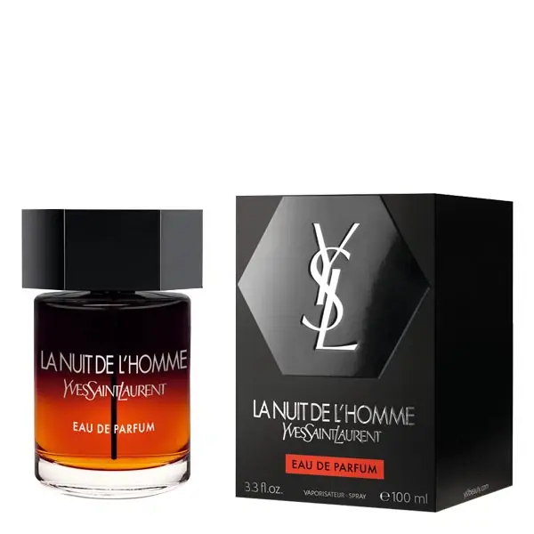Ausverkauf La Nuit De L‘Homme Eau de Parfum Eau de Parfum 100 ml (Diese Option ist zurzeit nicht verfügbar.)