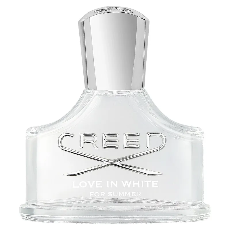 Finale Aktion Millésime for Women Love in White For Summer Eau de Parfum Eau de Parfum 30 ml