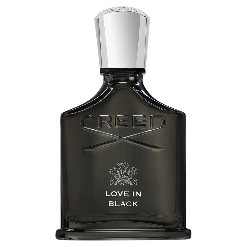 Millésime for Women Love in Black Eau de Parfum Eau de Parfum 75 ml Sichere Zahlung