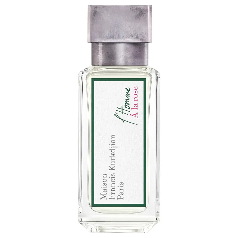 Rabatt À La Rose L‘Homme Eau de Parfum Eau de Parfum 35 ml