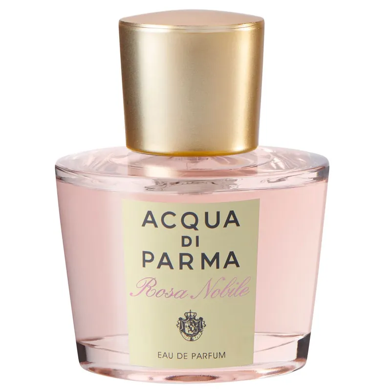 Rosa Nobile Eau de Parfum Eau de Parfum 50 ml Preisknaller