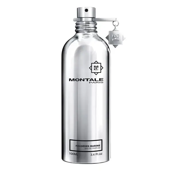 Neu Im Sortiment Fougeres Marines Eau de Parfum Eau de Parfum 100 ml