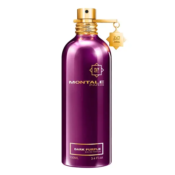 Schnäppchen Dark Purple Eau de Parfum Eau de Parfum 100 ml