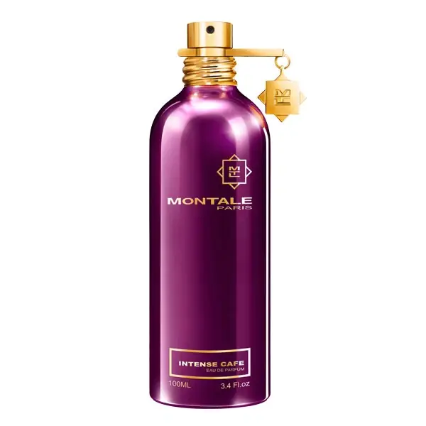 Intense Café Eau de Parfum Eau de Parfum 100 ml Direktkauf