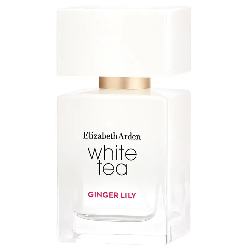 WHITE TEA Tea Ginger Lily Eau de Toilette Eau de Toilette 30 ml Heißes Angebot