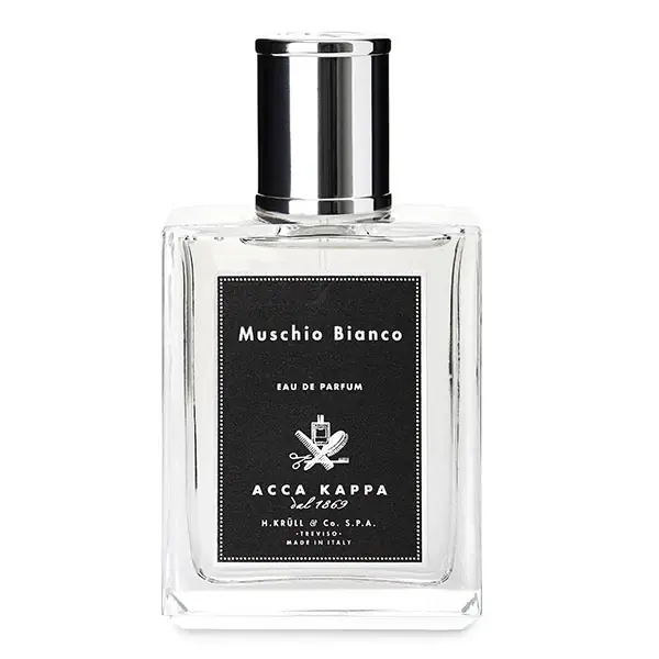 Muschio Bianco Eau de Parfum Eau de Parfum 100 ml Finale Aktion