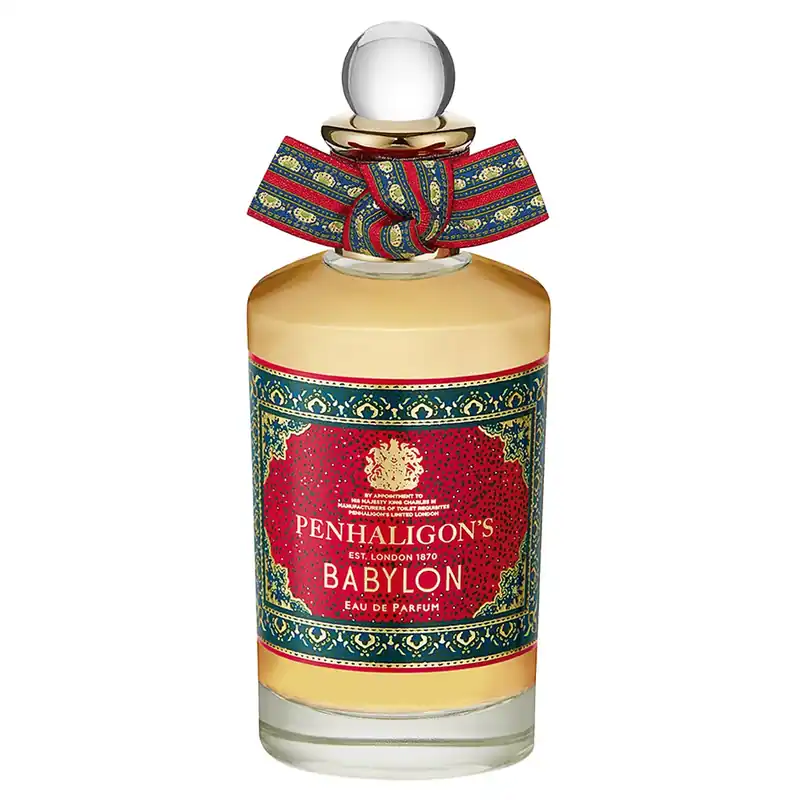 Babylon Eau de Parfum Eau de Parfum 100 ml (Diese Option ist zurzeit nicht verfügbar.) Versand Am Gleichen Tag