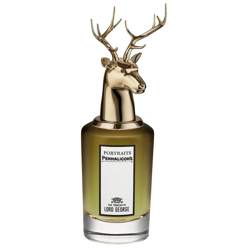 Portraits The Tragedy of Lord George Eau de Parfum Eau de Parfum 75 ml (Diese Option ist zurzeit nicht verfügbar.) Angebot