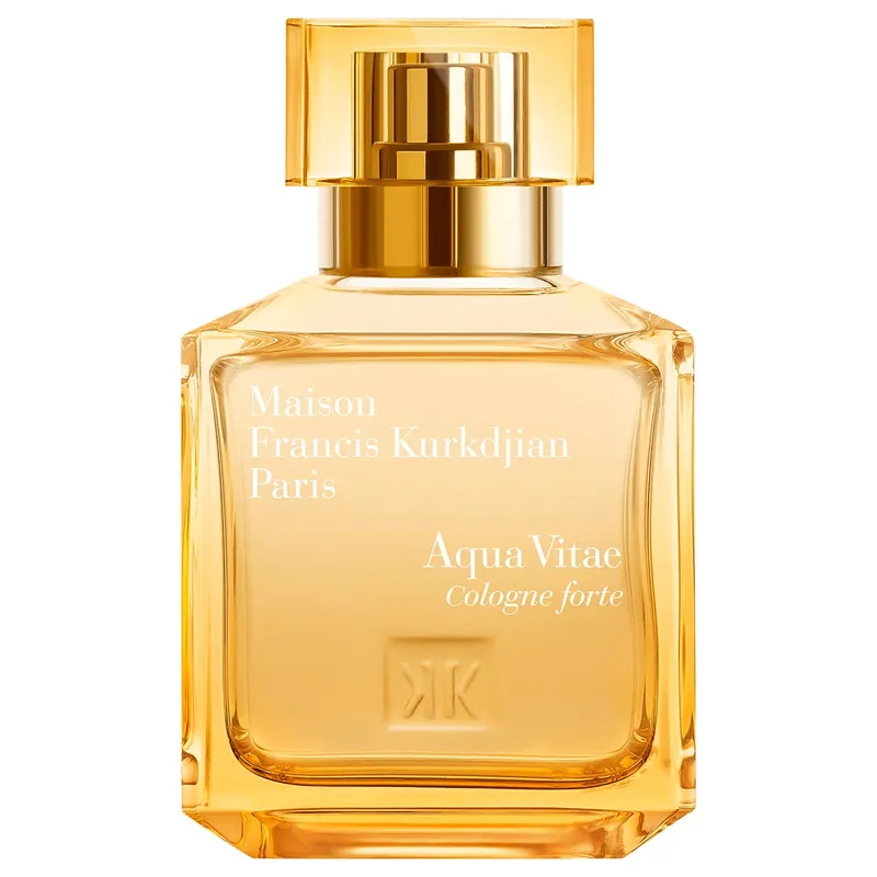 Nur Für Kurze Zeit Aqua Vitae Cologne forte Eau de Parfum Eau de Parfum 70 ml