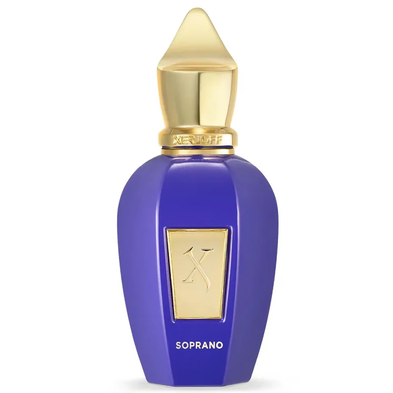 V SOPRANO Eau de Parfum Eau de Parfum 50 ml Sofort Bestellen