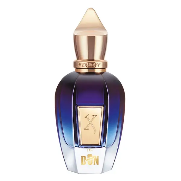 JTC DON Eau de Parfum Eau de Parfum 50 ml Neuheit