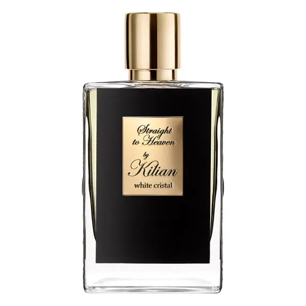 Fragrance Straight to Heaven, white crystal Eau de Parfum nachfüllbar Eau de Parfum 50 ml Angebot