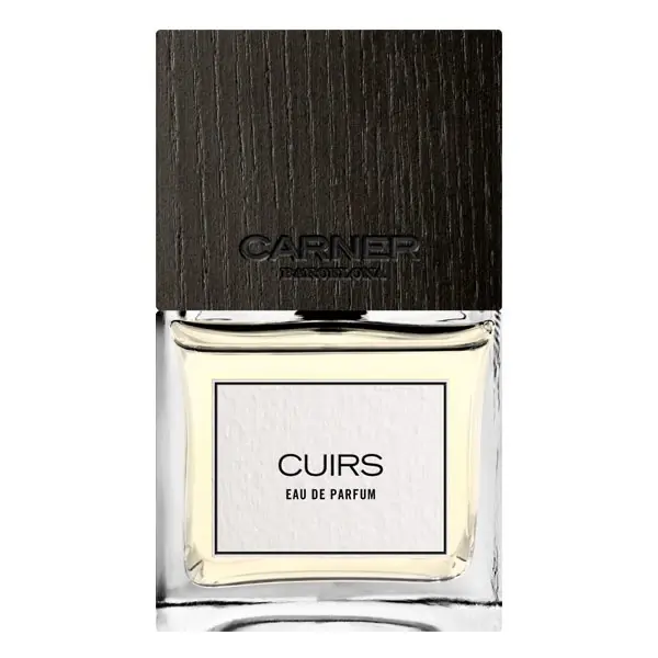 CUIRS Eau de Parfum Eau de Parfum 50 ml Finale Aktion