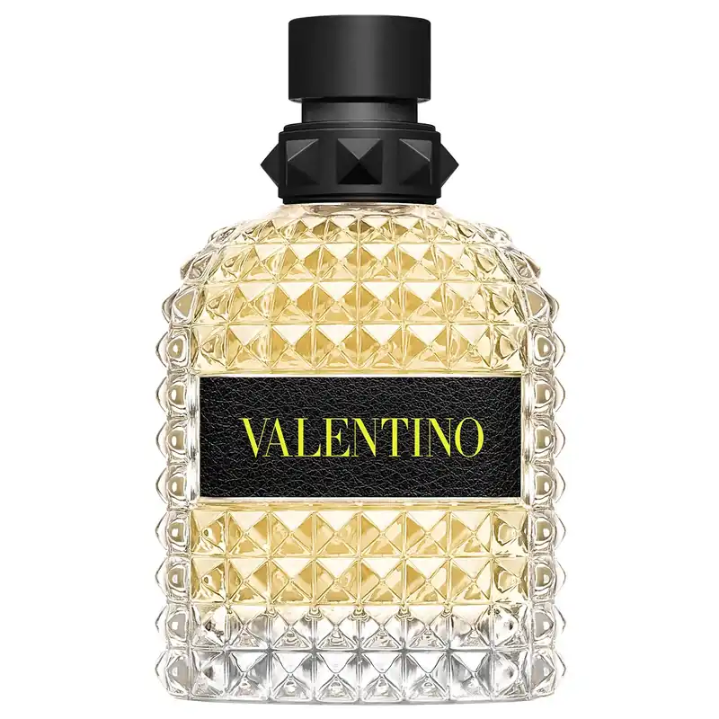 Günstig Uomo Born In Roma Yellow Dream Eau de Toilette Eau de Toilette 100 ml