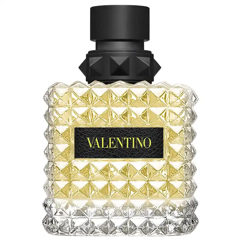Begrenztes Angebot Donna Born In Roma Yellow Dream Eau de Parfum Eau de Parfum 100 ml
