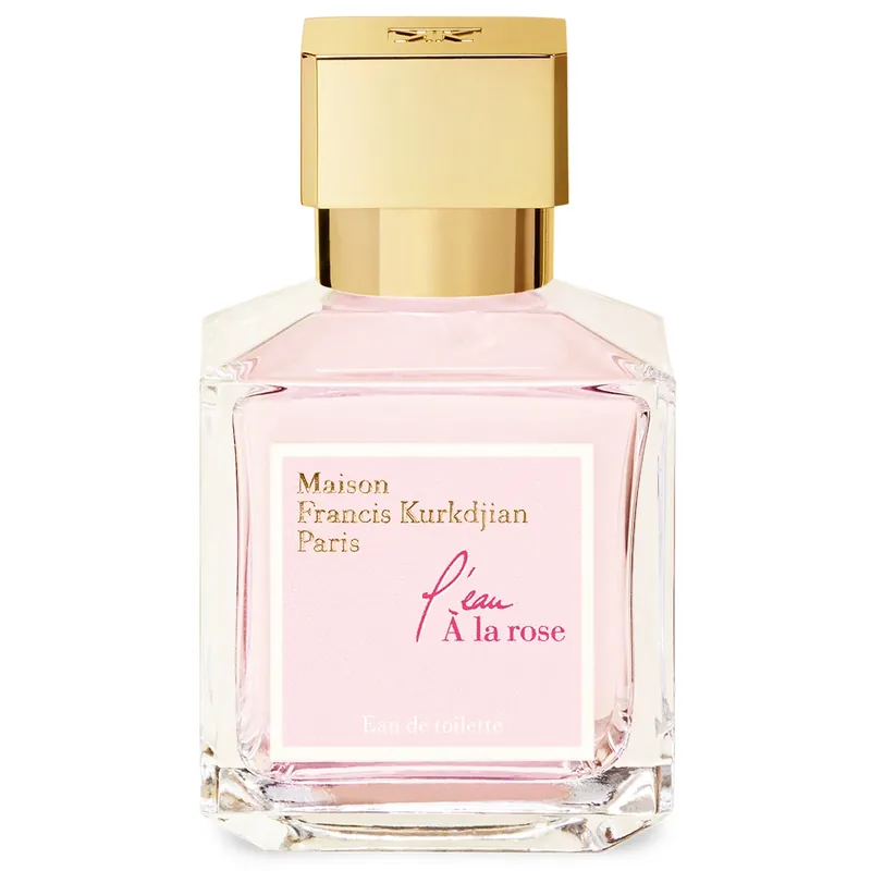 Letzte Chance À La Rose l‘ eau Eau de Toilette Eau de Toilette 70 ml