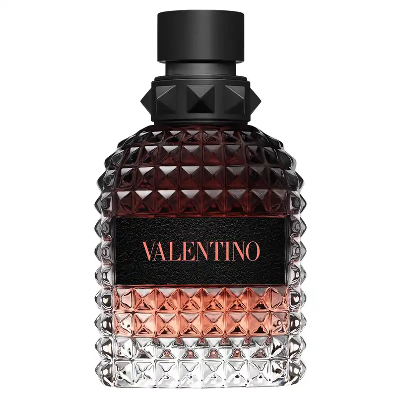 Schneller Versand Uomo Born In Roma Coral Fantasy Eau de Toilette Eau de Toilette 50 ml