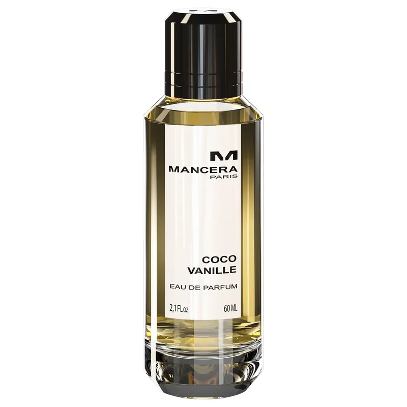 Coco Vanille Eau de Parfum Eau de Parfum 60 ml Neu Im Sortiment