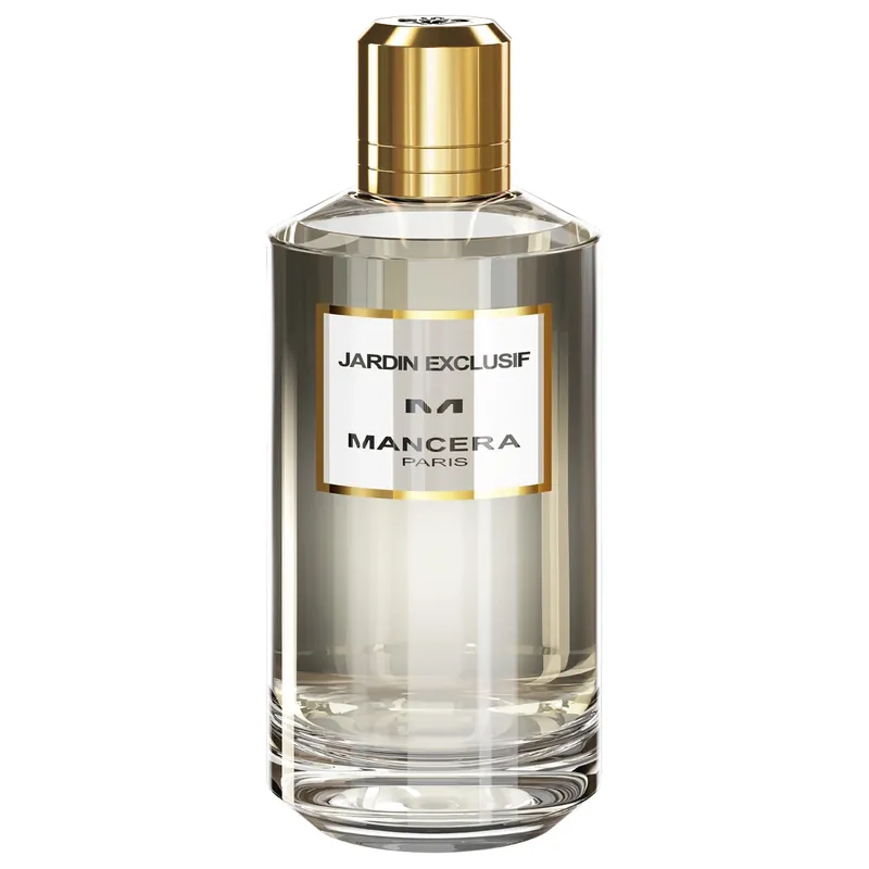 Jardin Exclusif Eau de Parfum Eau de Parfum 120 ml Geprüft