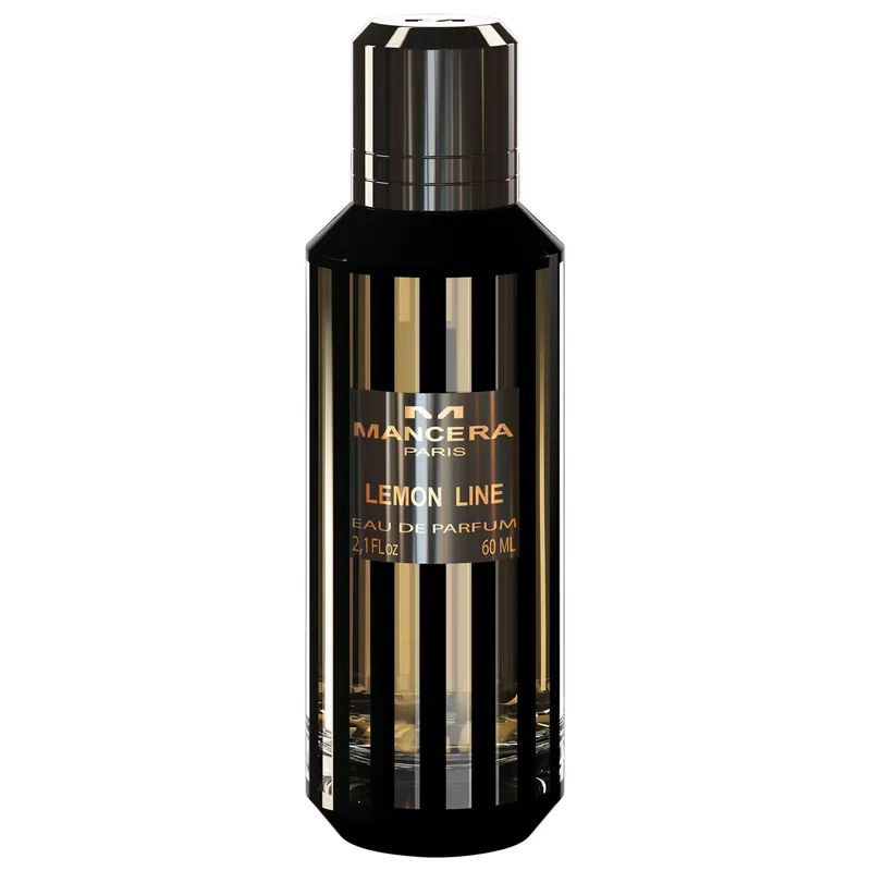 Super-Preis Lemon Line Eau de Parfum Eau de Parfum 60 ml