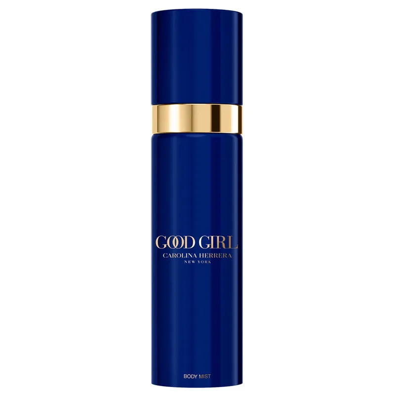 Preisknaller Good Girl Body Mist Körperspray 100 ml