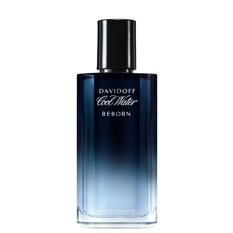 Kracherpreis Cool Water Reborn Man Eau de Toilette Eau de Toilette 40 ml (Diese Option ist zurzeit nicht verfügbar.)