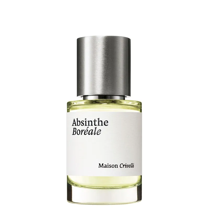 Angebot Absinthe Boréale Eau de Parfum Eau de Parfum 30 ml