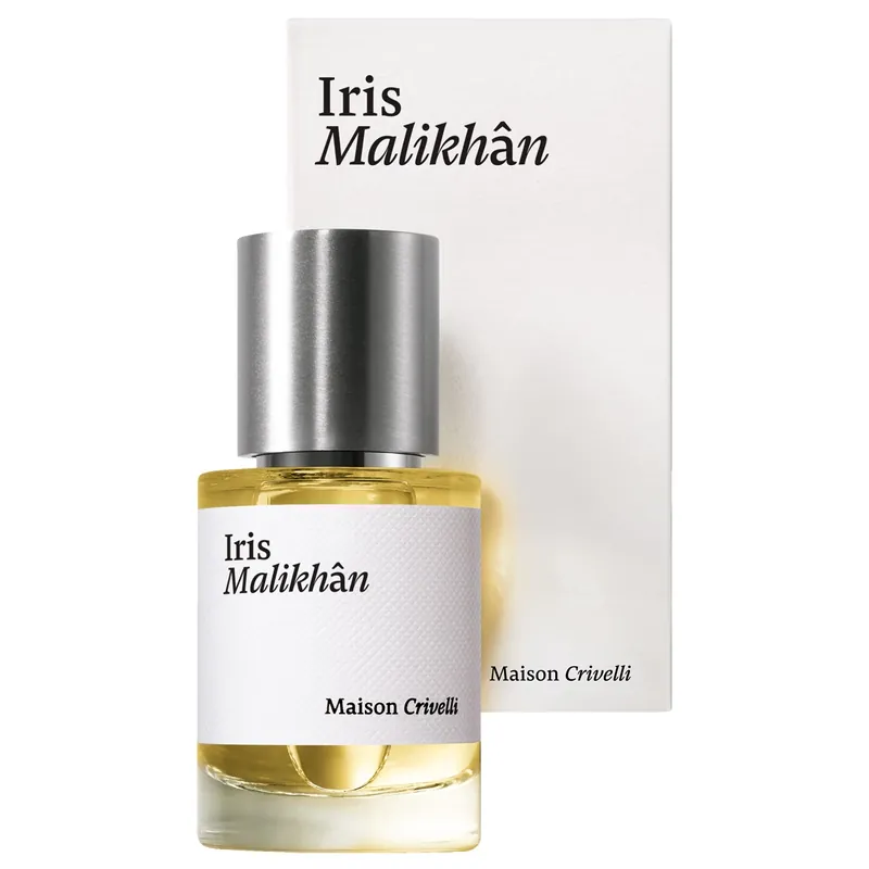 Finale Aktion Iris Malikhan Eau de Parfum Eau de Parfum 30 ml