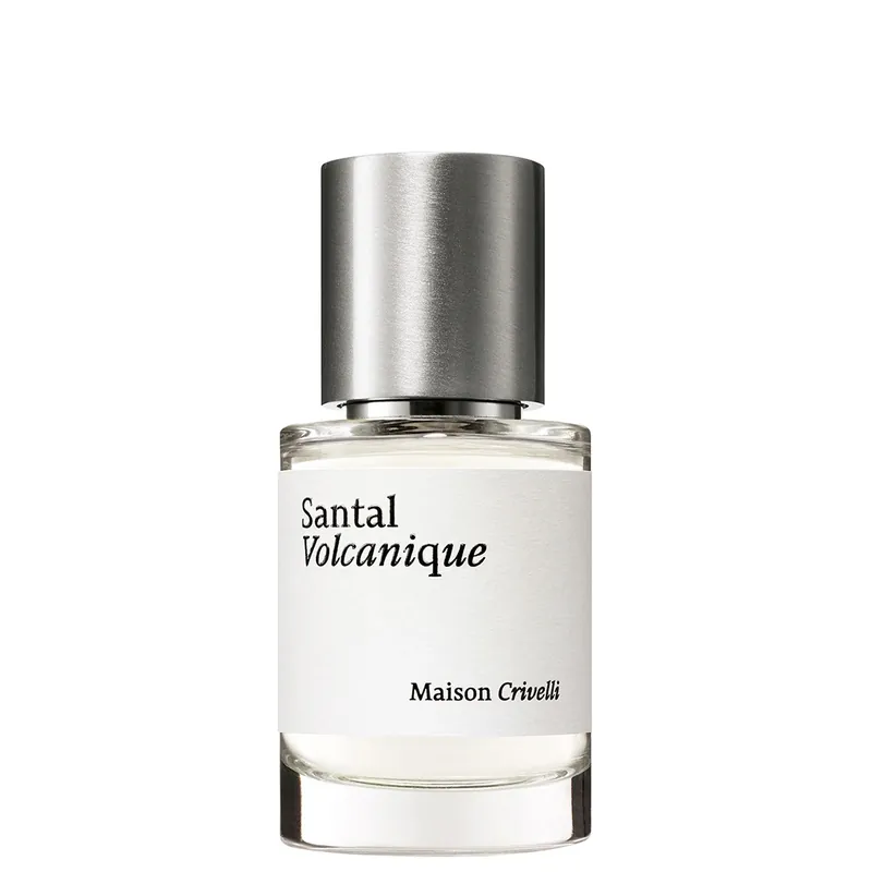 Santal Volcanique Eau de Parfum Eau de Parfum 30 ml Jetzt Kaufen