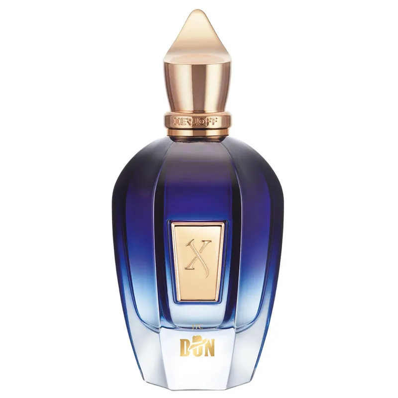 JTC DON Eau de Parfum Eau de Parfum 100 ml Heißes Angebot