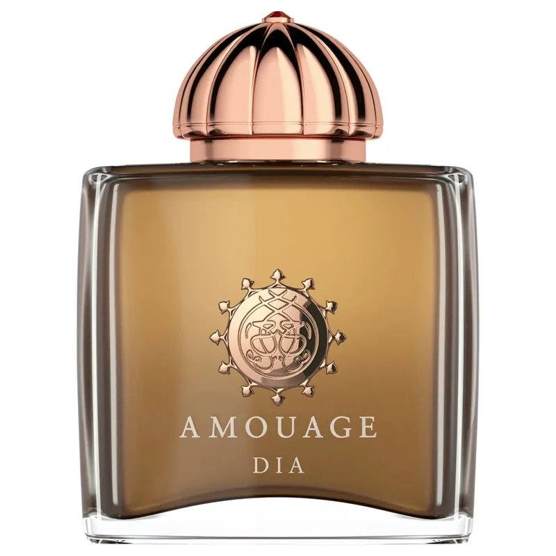Iconic Dia Woman Eau de Parfum Eau de Parfum 100 ml Neue Kollektion
