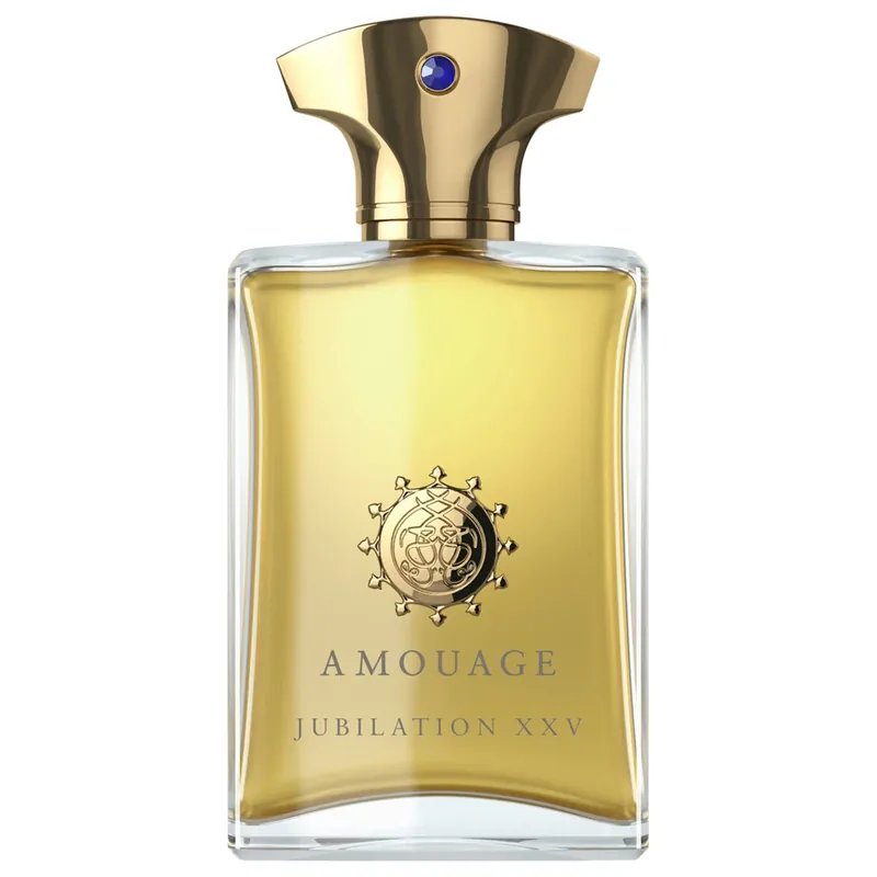Main Line Jubilation XXV Man Eau de Parfum Eau de Parfum 100 ml Must-Have