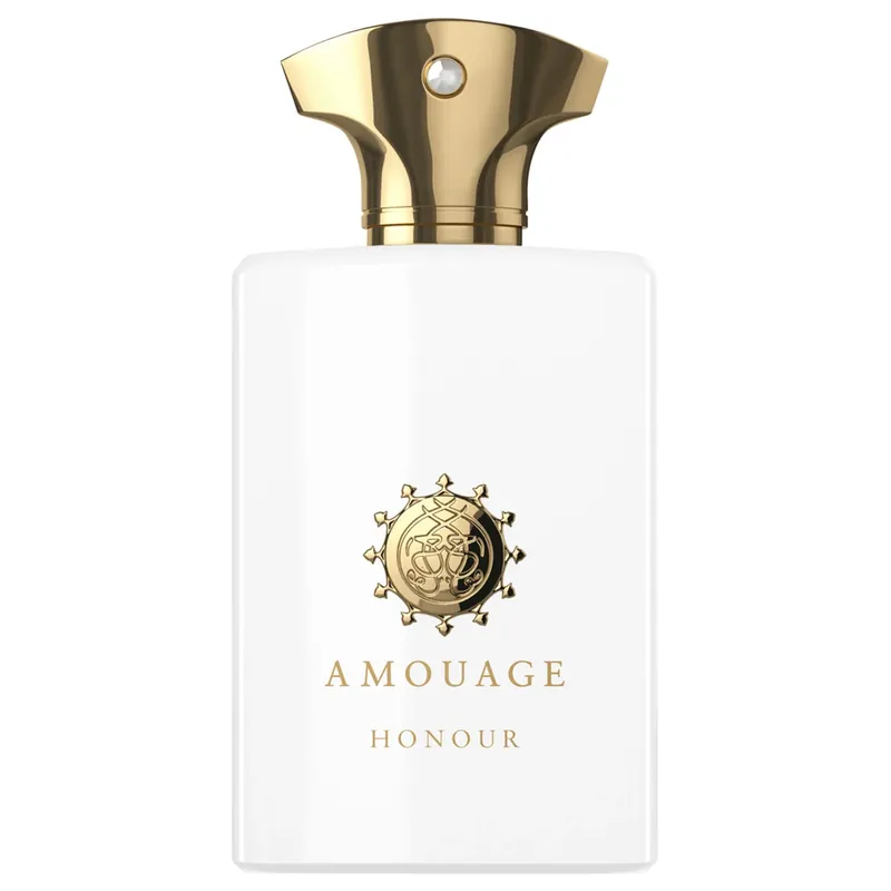 Iconic Honour Man Eau de Parfum Eau de Parfum 100 ml Echt