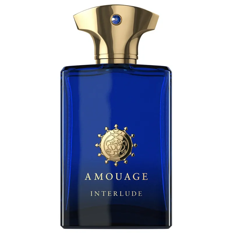 Must-Have Iconic Interlude Man Eau de Parfum Eau de Parfum 100 ml