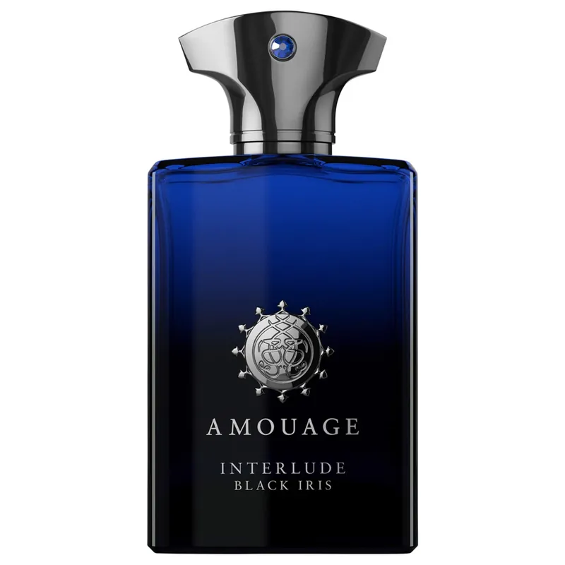 Iconic Interlude Black Iris Eau de Parfum Eau de Parfum 100 ml Preis Gesenkt