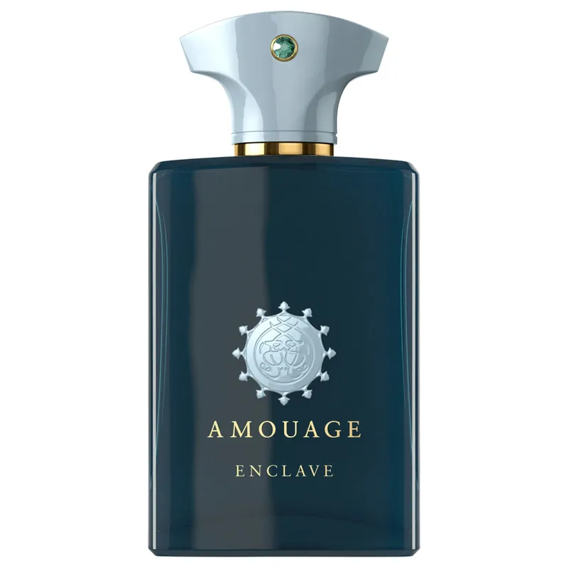 Odyssey Enclave Eau de Parfum Eau de Parfum 100 ml Markenware